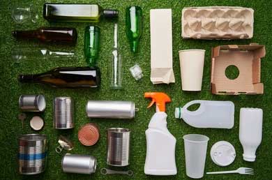 Material Selection for Plastic Components