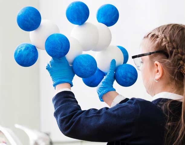 Polymer Chemistry Consulting Service